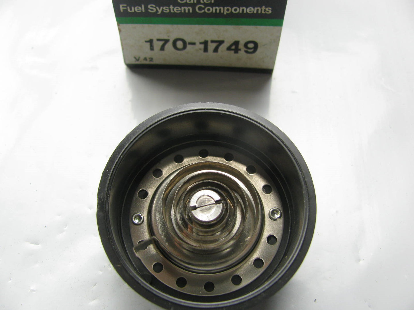 1966-1974 Ford 289 302 351 390 429 V8 4-BBL 4300 Carburetor Choke Thermostat