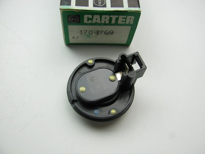 Carter 170-1769 Carburetor Choke Thermostat For Holley 2BBL 5220 6520