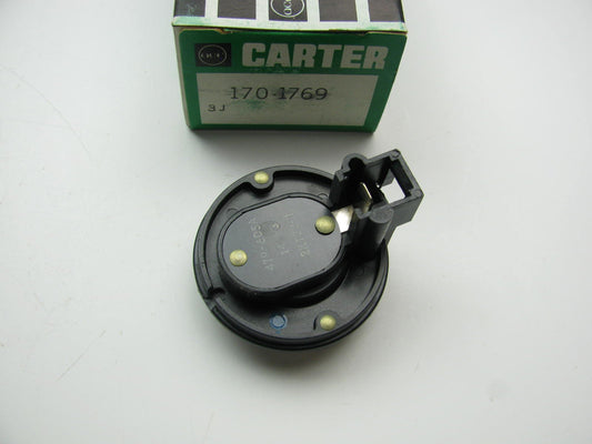 Carter 170-1769 Carburetor Choke Thermostat For Holley 2BBL 5220 6520