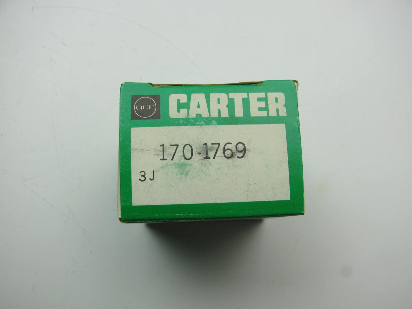 Carter 170-1769 Carburetor Choke Thermostat For Holley 2BBL 5220 6520