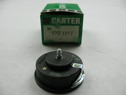 Carburetor Choke Thermostat 80-81 Ford 3.3L 200 I6 For HOLLEY 1-BBL E0PZ-9848-F