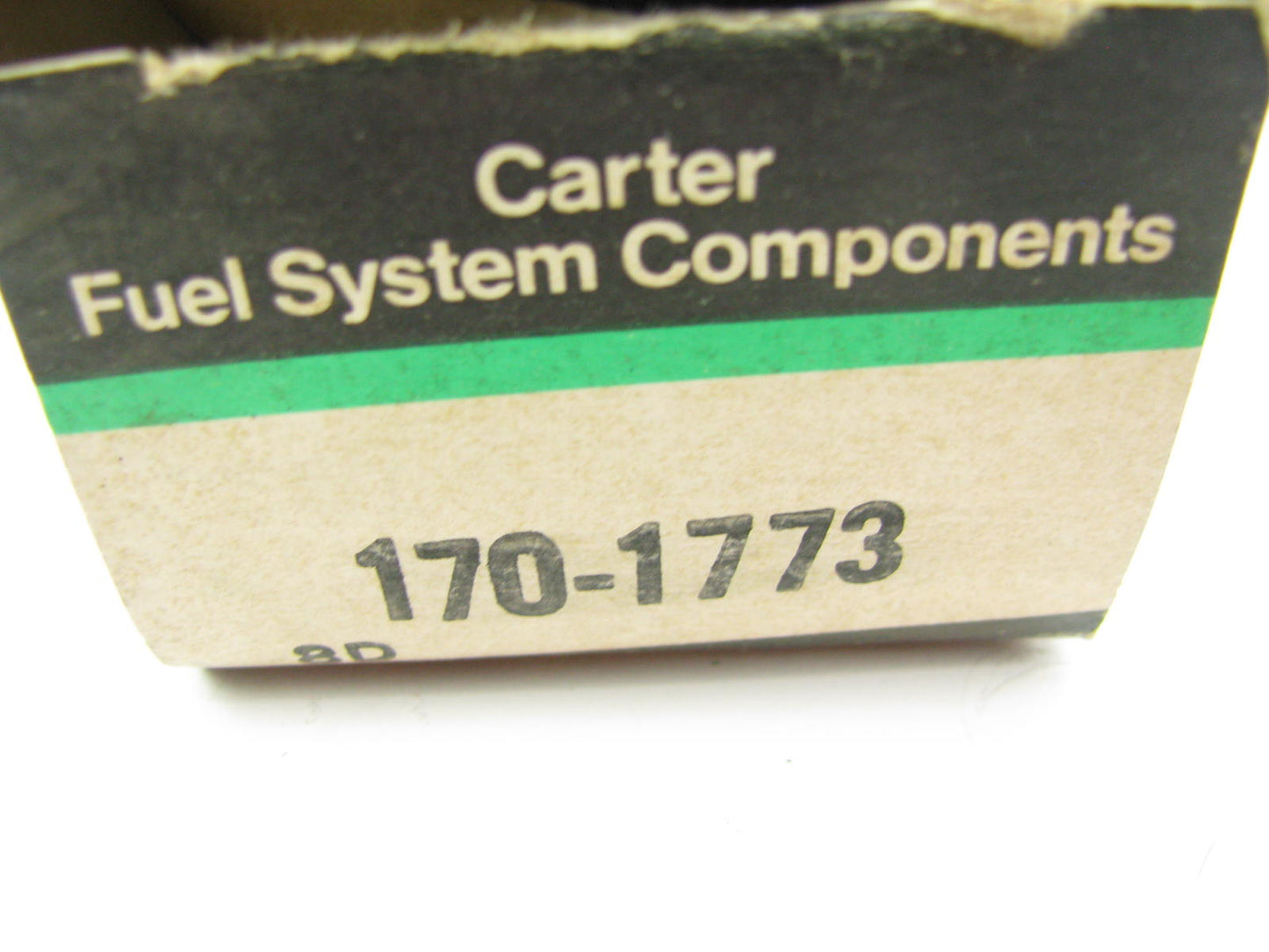 Carter 170-1773 Carburetor Choke Thermostat CV221