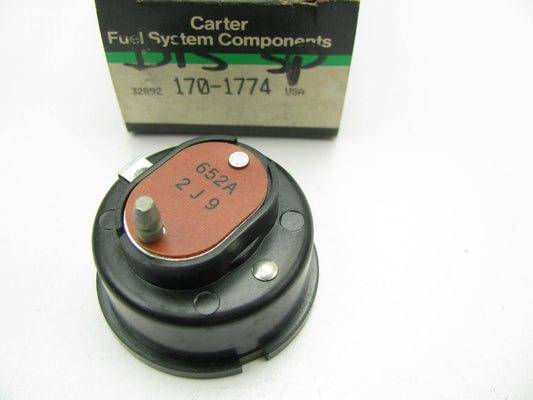 Carter 170-1774 Carburetor Choke Thermostat Th228