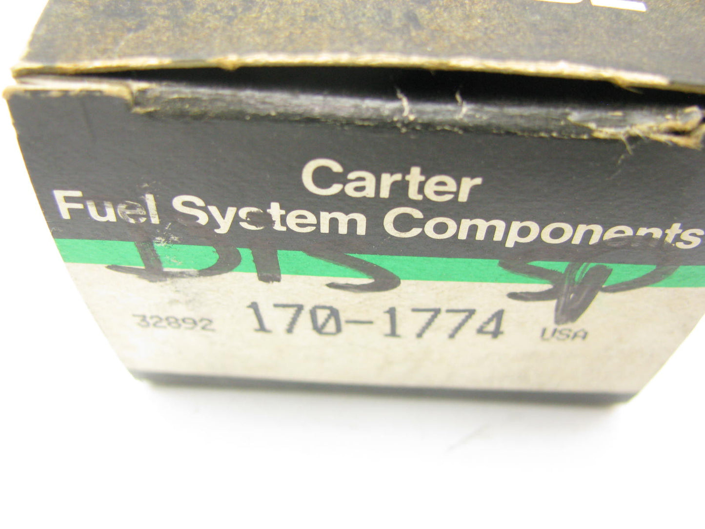 Carter 170-1774 Carburetor Choke Thermostat Th228