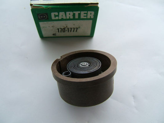 Carter 170-1777 Carburetor Choke Thermostat Cv349  Holley-Weber 2-BBL