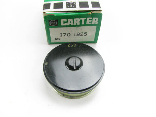 Carter 170-1825 Carburetor Choke Thermostat 1980-1986 GM Rochester 4-BBL