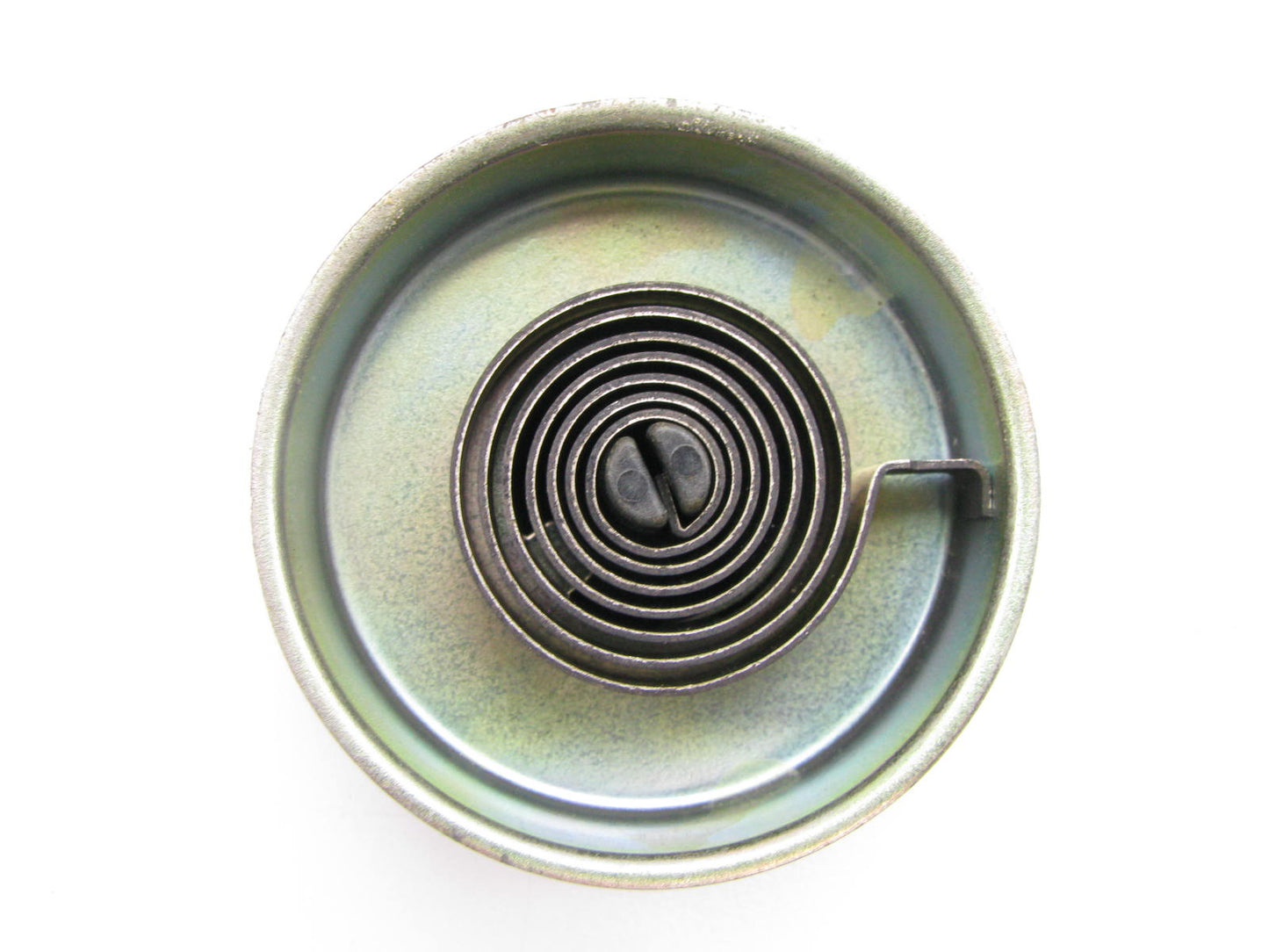 Carter 170-1825 Carburetor Choke Thermostat 1980-1986 GM Rochester 4-BBL
