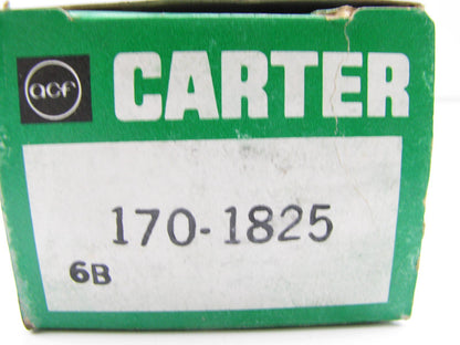 Carter 170-1825 Carburetor Choke Thermostat 1980-1986 GM Rochester 4-BBL