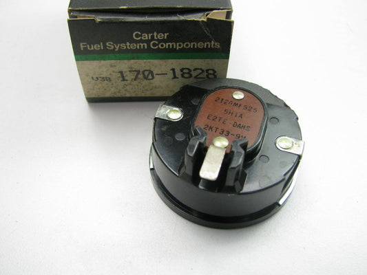 1982 FORD F-150 F-250 Bronco 302 V8 2-BBL Carburetor Choke Thermostat