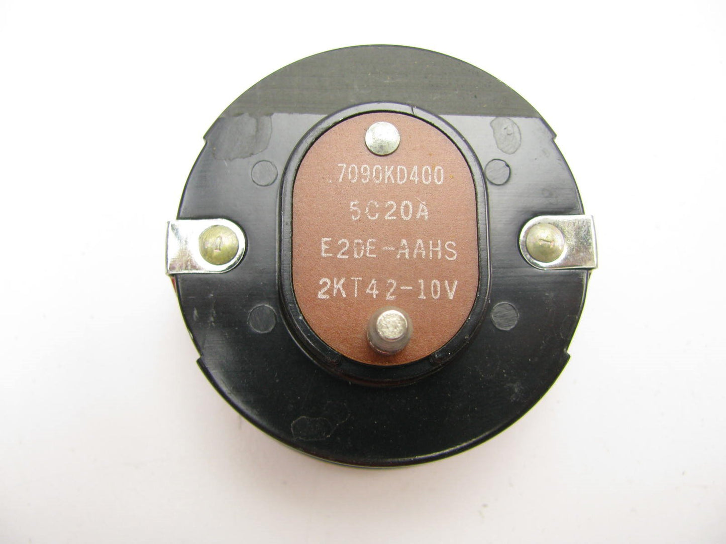 Carter 170-1831 Carburetor Choke Thermostat 82 Mercury Cougar 3.8L-V6 2BBL Cali