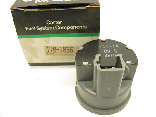 Carter 170-1836 Carburetor Choke Thermostat