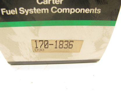 Carter 170-1836 Carburetor Choke Thermostat