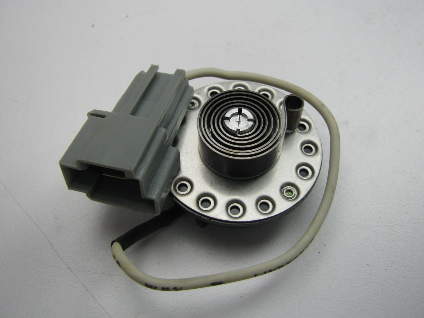 Carter 170-1848 Carburetor Choke Thermostat - 1983-1984 Ford 2-BBL 302 5.0L V8