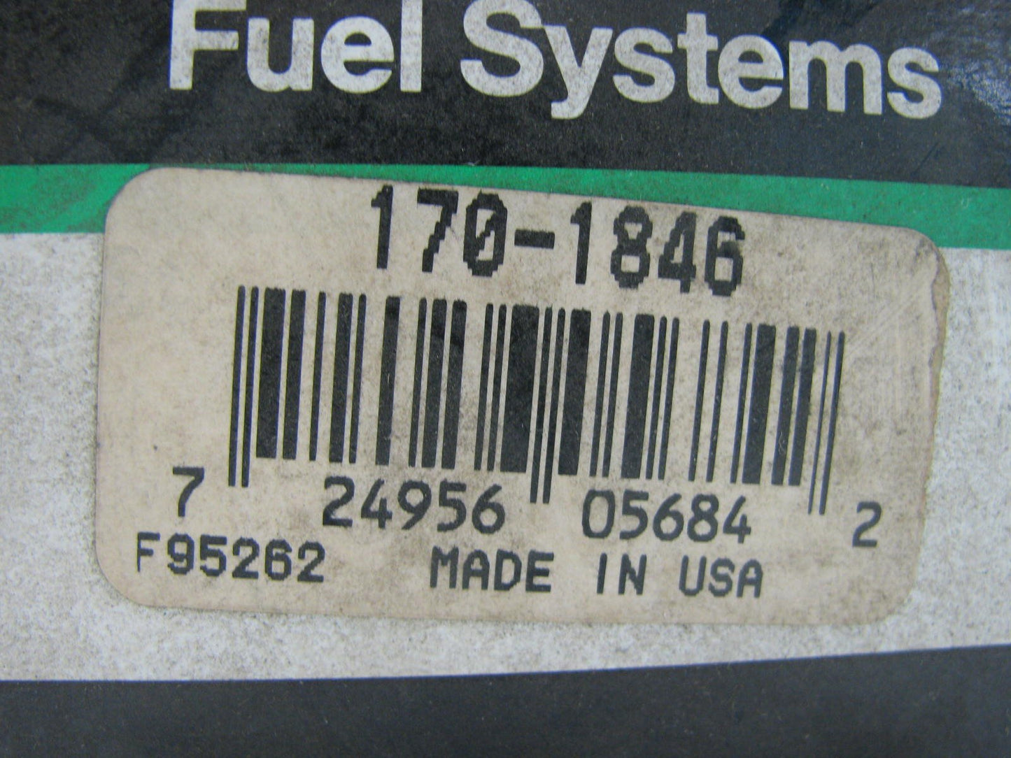 Carter 170-1848 Carburetor Choke Thermostat - 1983-1984 Ford 2-BBL 302 5.0L V8