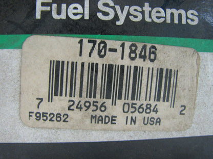 Carter 170-1848 Carburetor Choke Thermostat - 1983-1984 Ford 2-BBL 302 5.0L V8