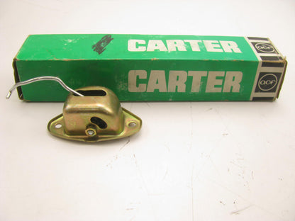 NOS Carter 170-222 2-BBL BBD Carburetor Choke Thermostat For 1970-1972 Dodge