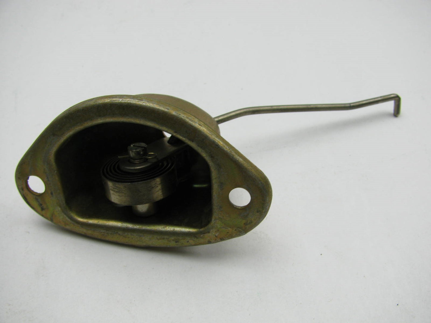 Carter 170-223 Carburetor Choke Thermostat For 1970-1971 Chrysler 383 2-BBL BBD
