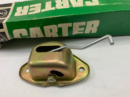 Vintage NOS Carter 170-232-TYPE2 Carburetor Choke Thermostat - Carter BBD