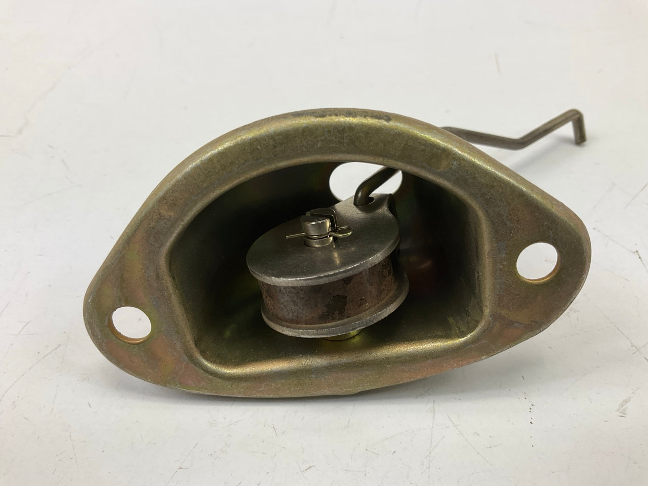 Carter 170-232 Carburetor Choke Thermostat For 1970-72 Dodge Truck 318 383 2BBL