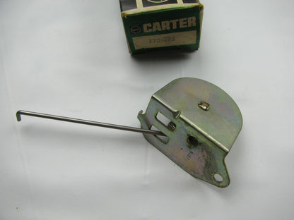 Carter 170-275 Carburetor Choke Thermostat For DODGE 318 2-BBL BBD # 6363 6364