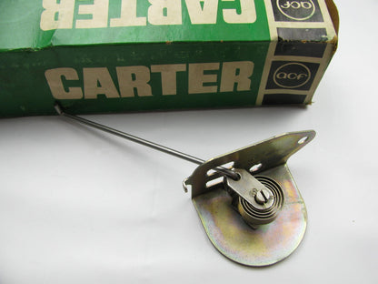 Carter 170-275 Carburetor Choke Thermostat For DODGE 318 2-BBL BBD # 6363 6364