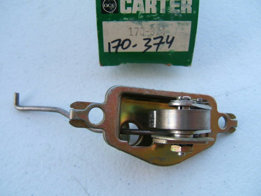 Carter 170-374 Carburetor Choke Thermostat For 1959-1967 Dodge 383 361 2-BBL