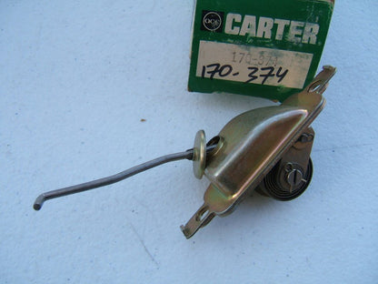 Carter 170-374 Carburetor Choke Thermostat For 1959-1967 Dodge 383 361 2-BBL