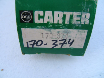 Carter 170-374 Carburetor Choke Thermostat For 59-67 Dodge 383 361 2-BBL