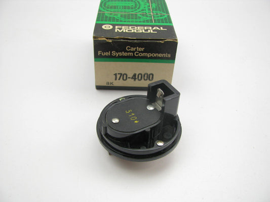 Carter 170-4000 Carburetor Choke Thermostat