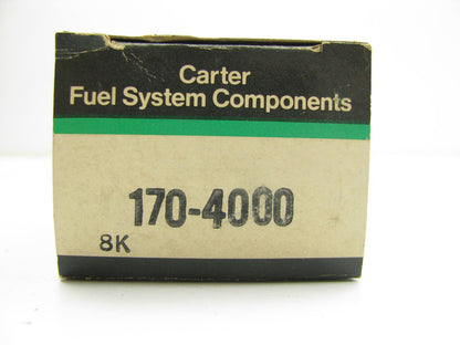 Carter 170-4000 Carburetor Choke Thermostat