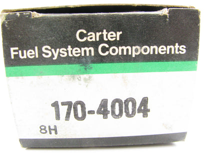 Carter 170-4004 Carburetor Choke Thermostat For 1979-1981 Jeep GM 2.5L 2SE