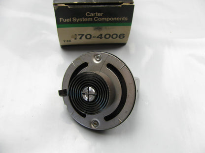 Carter 170-4006 Carburetor Choke Thermostat - Rochester 2SE 2-BBL Carburetor