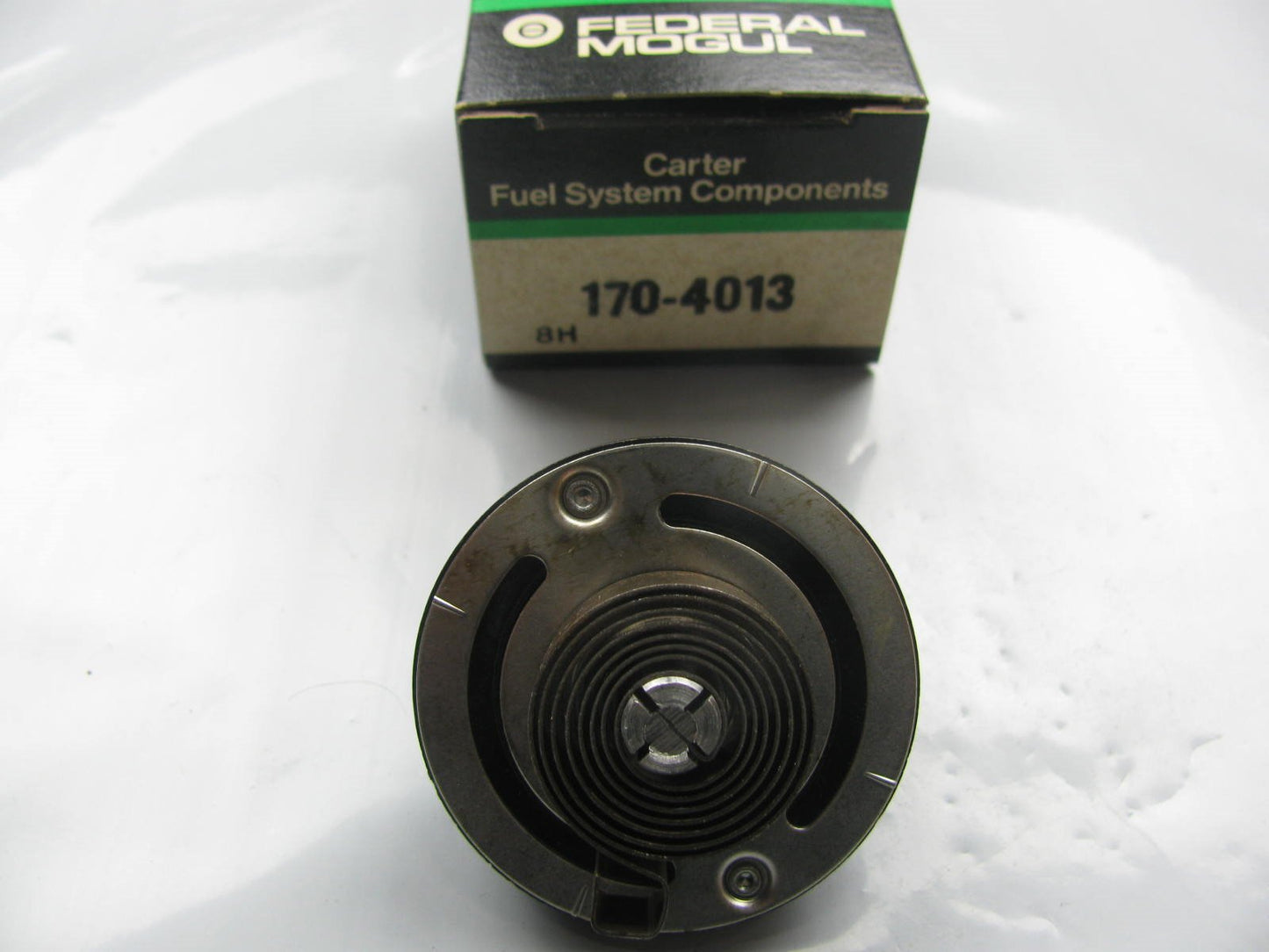 1979 Chevy GMC 250 4.1L I6 Truck Rochester 2-BBL 2SE Carburetor Choke Thermostat