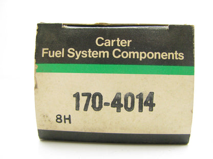 Carter 170-4014 Carburetor Choke Thermostat TH313