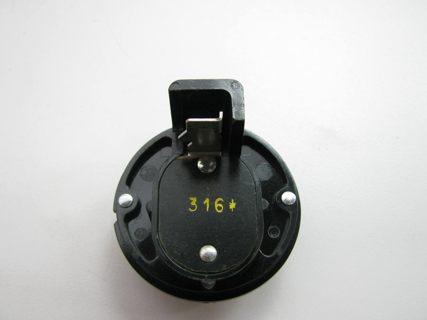 1981 Chevy GMC Truck 4.1L 250 I6 Rochester 2-BBL Carburetor Choke Thermostat