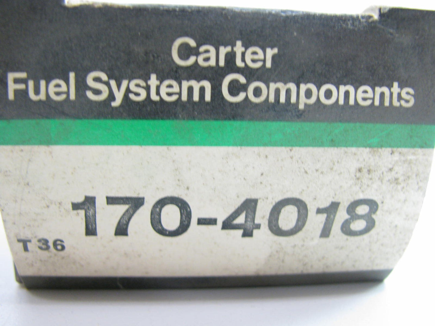 1981 Chevy GMC Truck 4.1L 250 I6 Rochester 2-BBL Carburetor Choke Thermostat