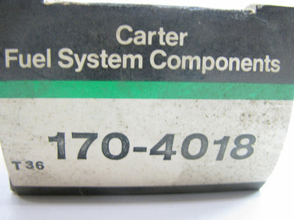 1981 Chevy GMC Truck 4.1L 250 I6 Rochester 2-BBL Carburetor Choke Thermostat