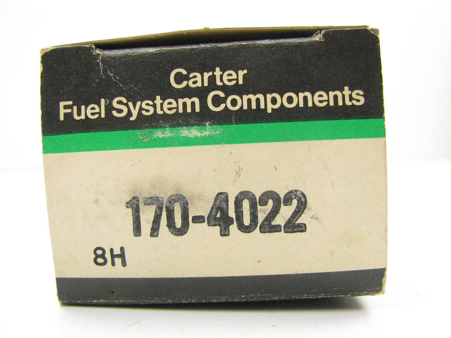 Carter 170-4022 Carburetor Choke Thermostat TH320