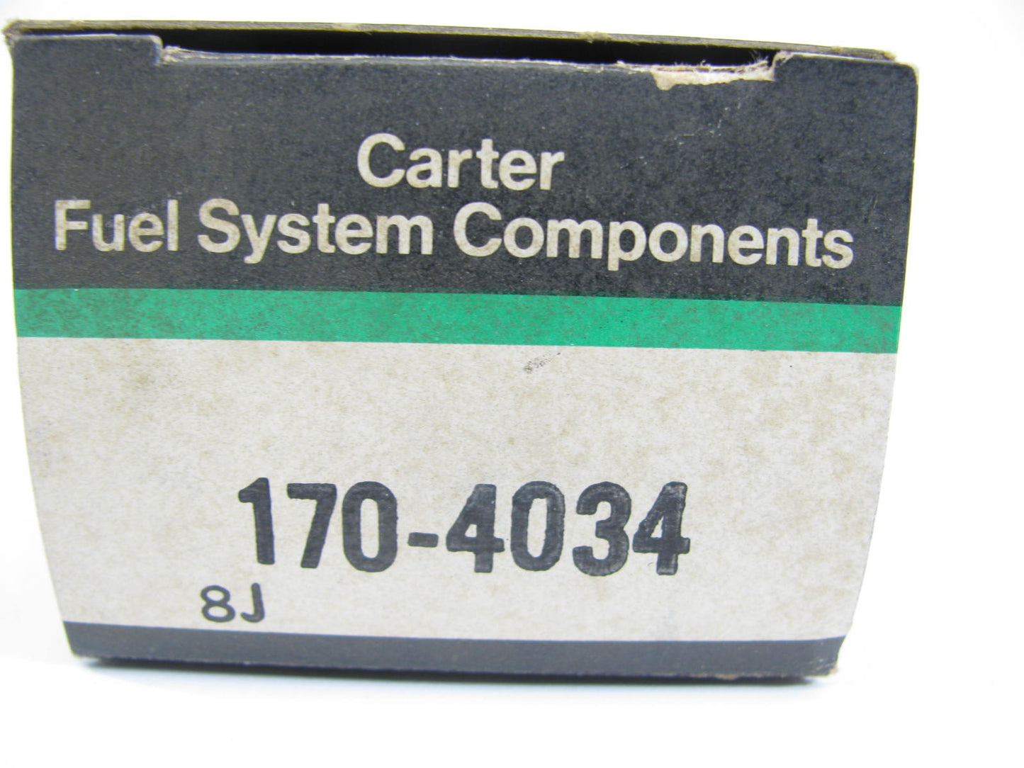 Carter 170-4034 Carburetor Choke Thermostat - Rochester 2-BBL M2ME