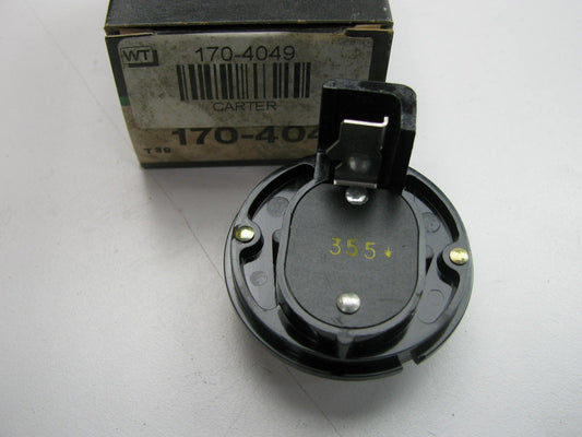 1982 Chevrolet GMC 4.1L 250 L6 Rochester 2-BBL 2SE Carburetor Choke Thermostat