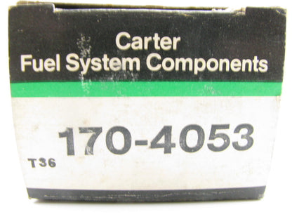 1980-84 Chevy GM 350 5.7L 400 454 Rochester M4MC Carburetor Choke Thermostat