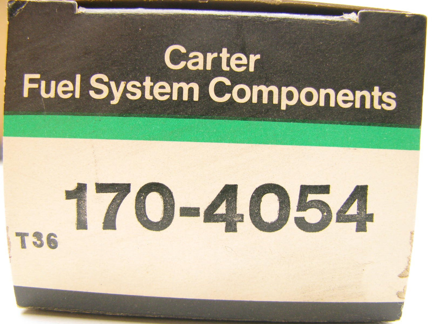 Carter 170-4054 Carburetor Choke Thermostat TH342 Rochester Quadrajet M4MC