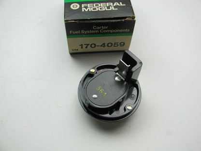 1982 Chevy GM 173 2.8L V6 Rochester 2-BBL 2SE Carburetor Choke Thermostat