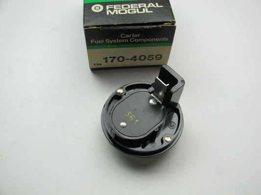 1982 Chevy GM 173 2.8L V6 Rochester 2-BBL 2SE Carburetor Choke Thermostat