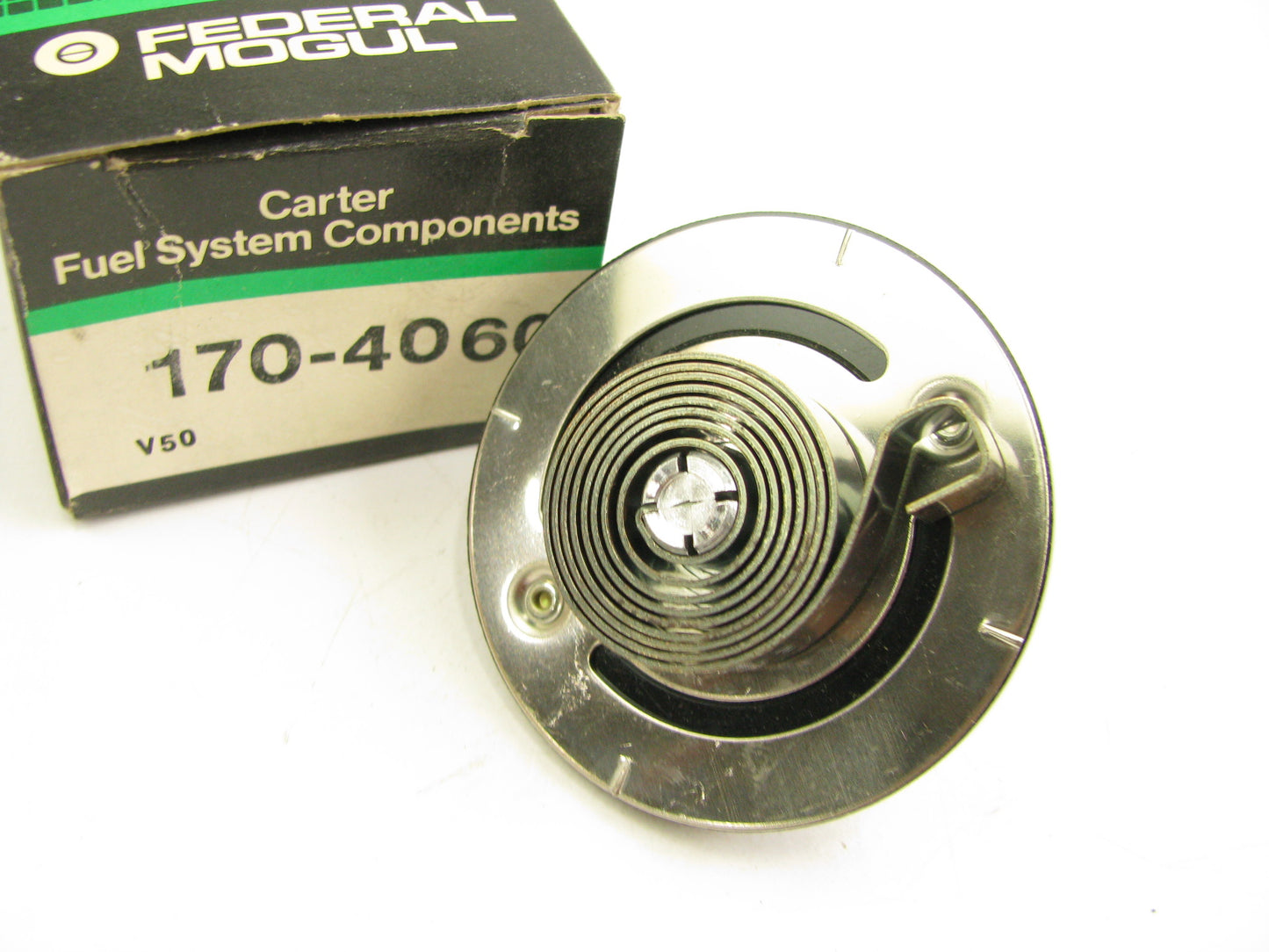 Carter 170-4060 Carburetor Choke Thermostat - Rochester 2 & 4BBL