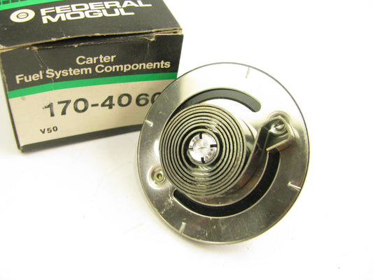 Carter 170-4060 Carburetor Choke Thermostat - Rochester 2 & 4BBL
