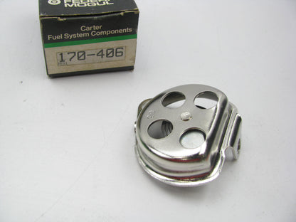 Rochester 1bbl M MV Integral Choke Thermostat Carter 170-406 Carburetor Choke