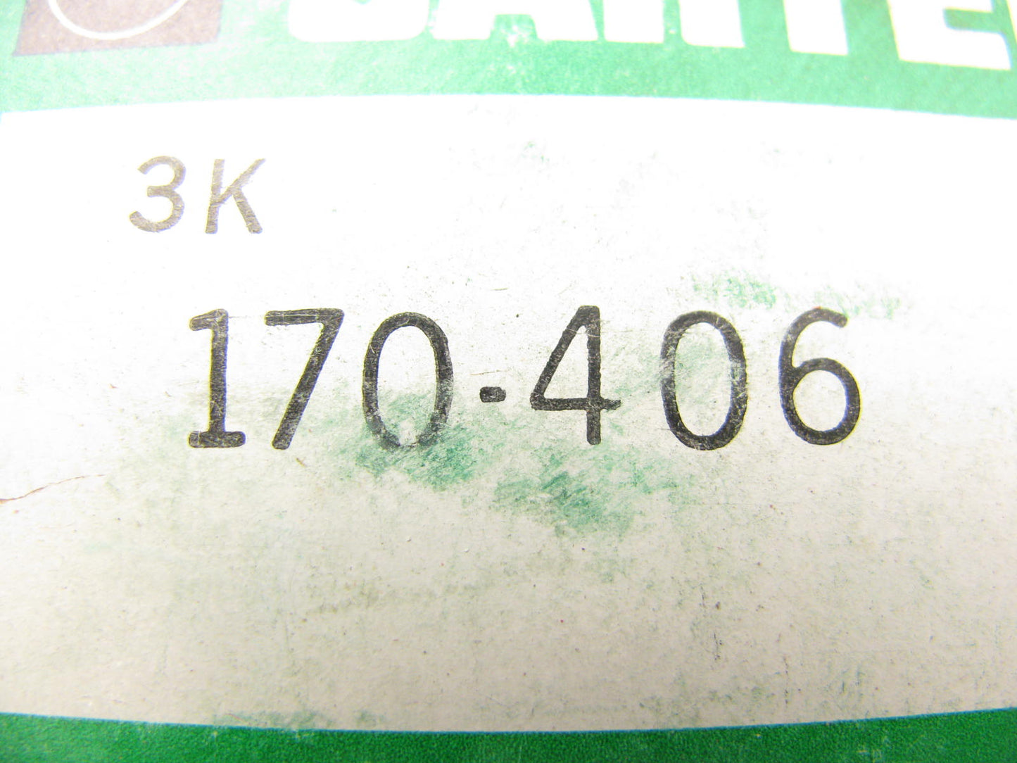Rochester 1bbl M MV Integral Choke Thermostat Carter 170-406 Carburetor Choke