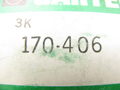 Rochester 1bbl M MV Integral Choke Thermostat Carter 170-406 Carburetor Choke