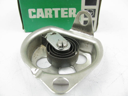 Carter 170-409 Carburetor Choke Thermostat - Rochester 1-BBL 1968-71 GM INLINE-6